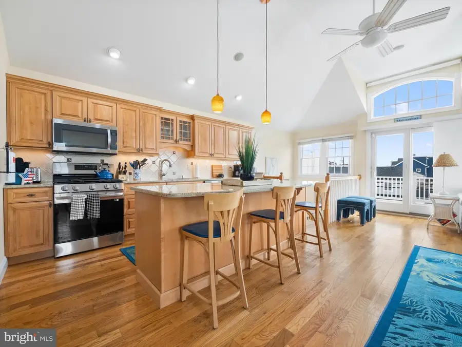 9500 Beach Ave #a, Long Beach Township, NJ 08008 - #2