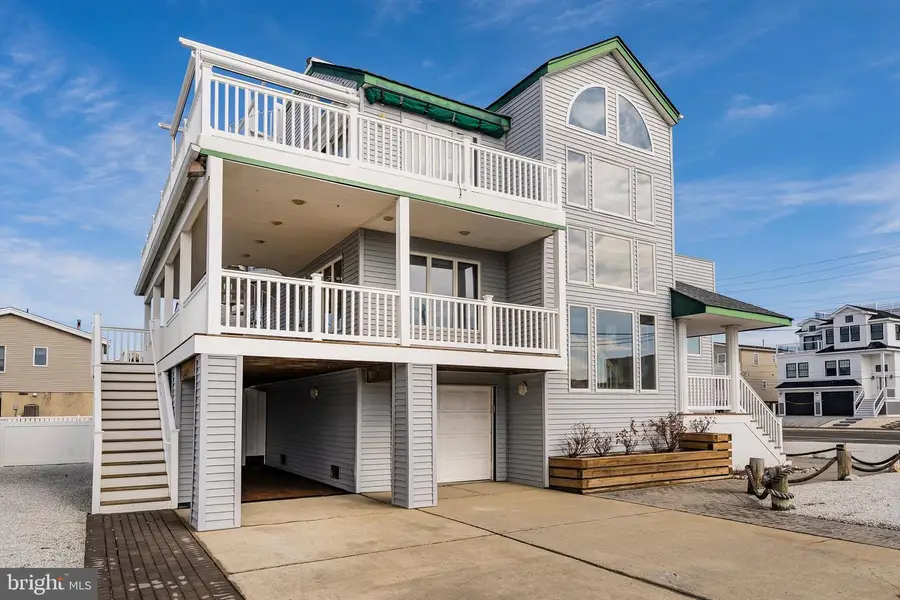 307 N 13th St, Surf City, NJ 08008 - #3