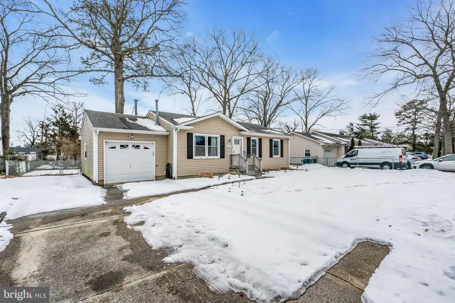 463 Ensign Rd, Forked River, NJ 08731 - #2