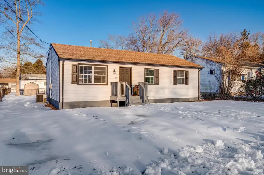 118 Lake Deerbrook Dr, Little Egg Harbor, NJ 08087 - #3