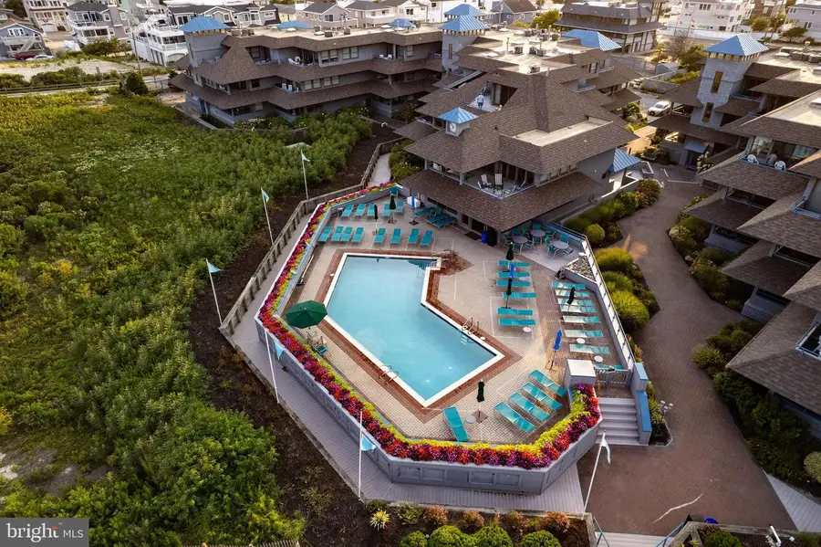 1001 Ocean #c1001, Ship Bottom, NJ 08008 - #3