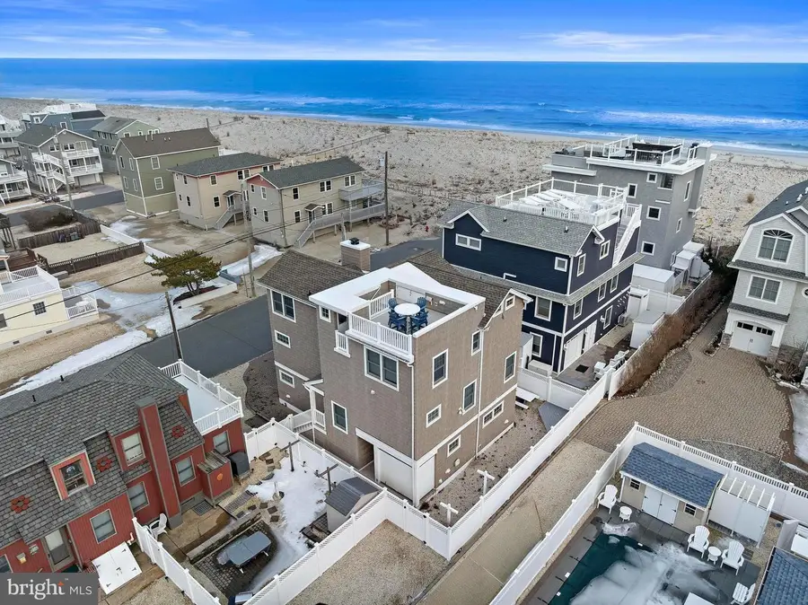 104 E Hobart Ave, Beach Haven, NJ 08008 - #2