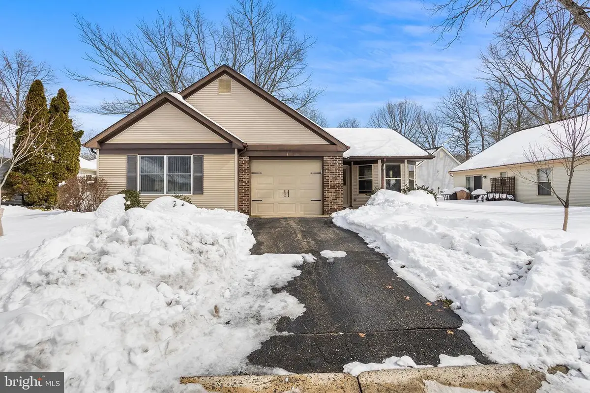 1 Morning Glory La, Whiting, NJ 08759 - #1