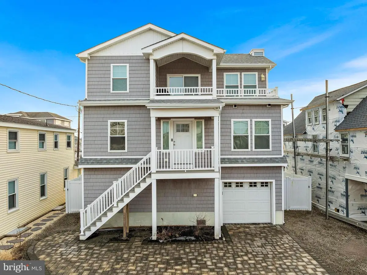 106 W 26th St, Ship Bottom, NJ 08008 - #1