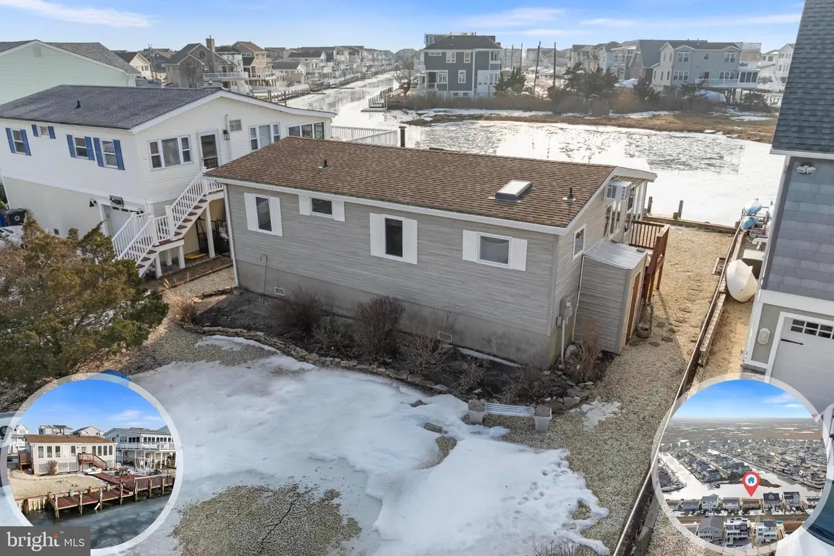 1467 Paul Blvd, Manahawkin, NJ 08050 - #1