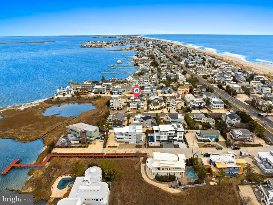 9 William St, Harvey Cedars, NJ 08008 - #2