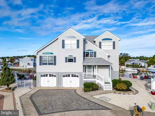 22 Sea Isle Dr, LITTLE EGG HARBOR TWP, NJ 08087