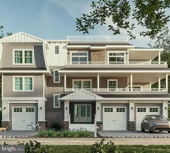 1013-a Long Beach, Long Beach Township, NJ 08008 - #1