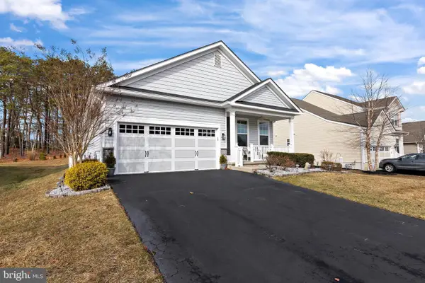 8 Starboard Ct, LITTLE EGG HARBOR TWP, NJ 08087