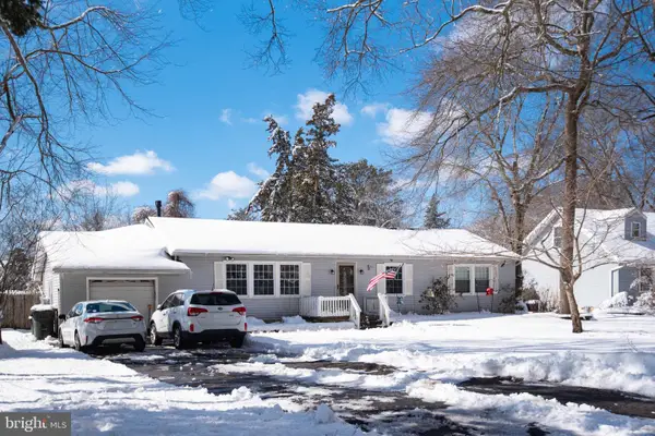 250 Tip Seaman Dr, TUCKERTON, NJ 08087