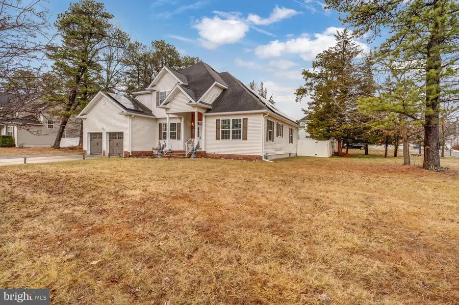 1 Maria Dr, Little Egg Harbor, NJ 08087 - #3