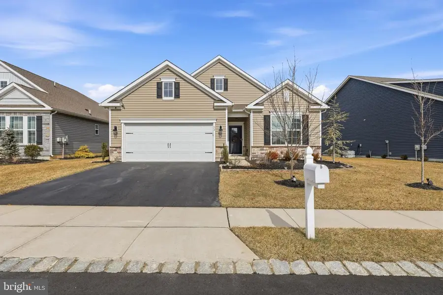 52 Raccoon Lane, Barnegat, NJ 08005 - #2