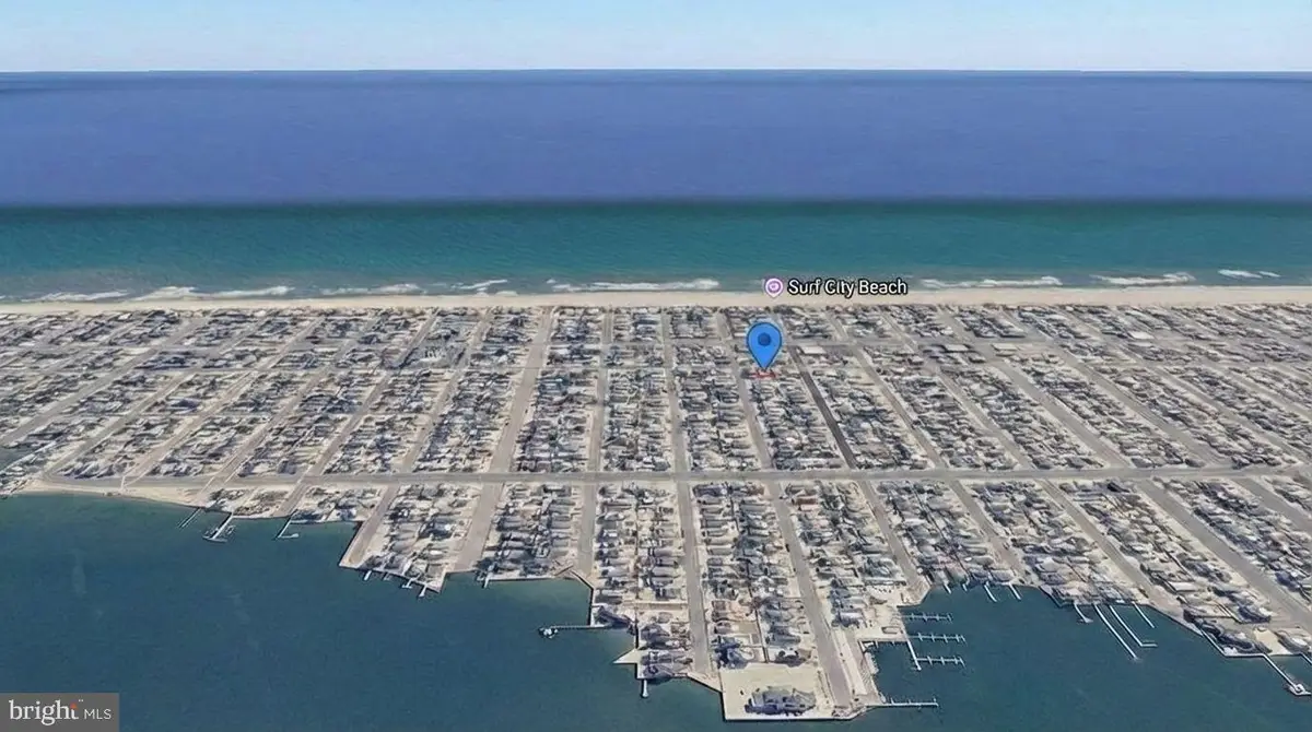 813 N Central Ave, Surf City, NJ 08008 - #1