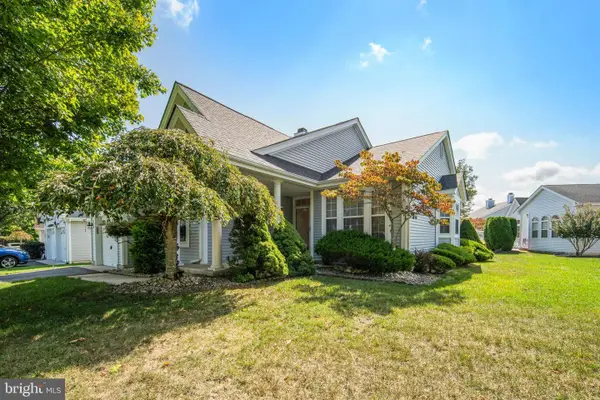 104 Mirage Blvd, BARNEGAT, NJ 08005