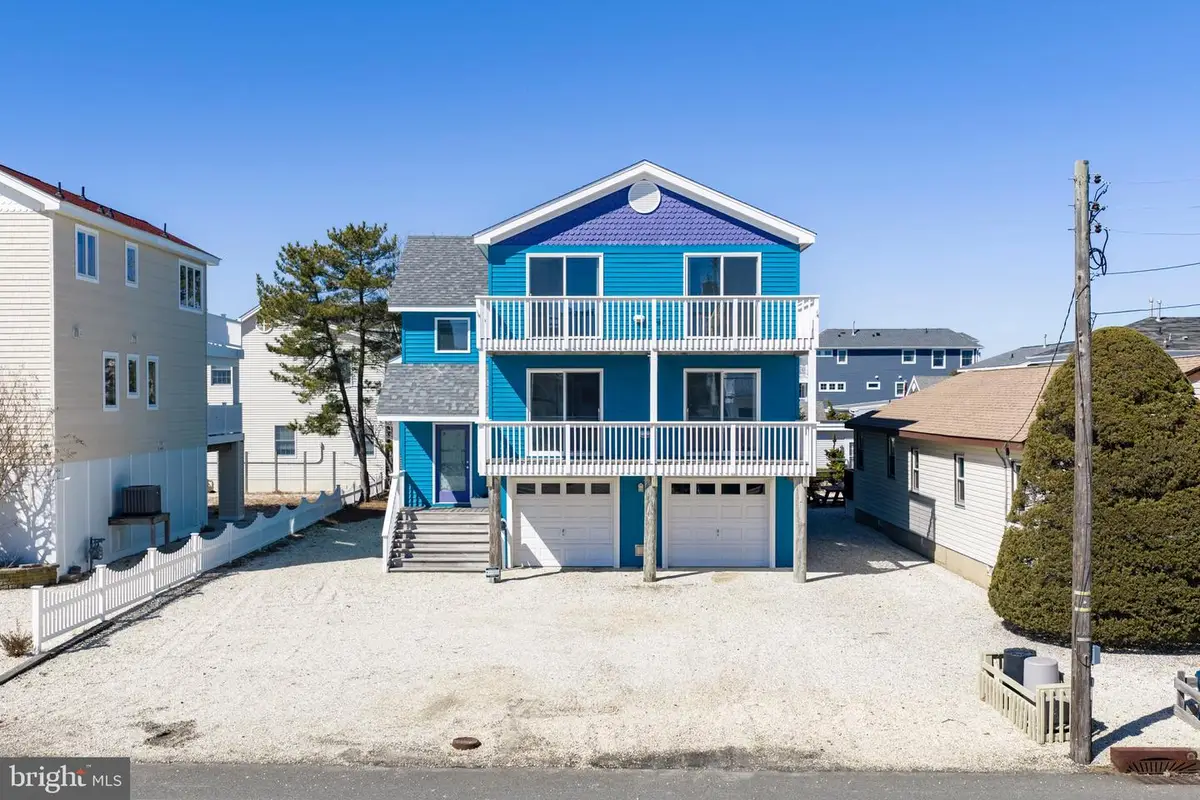 2205 N Central Ave, Surf City, NJ 08008 - #1
