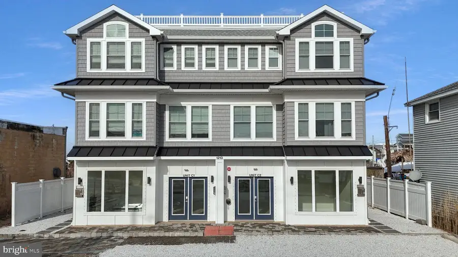 1210 Long Beach Blvd #c2-01, Long Beach Township, NJ 08008 - #2