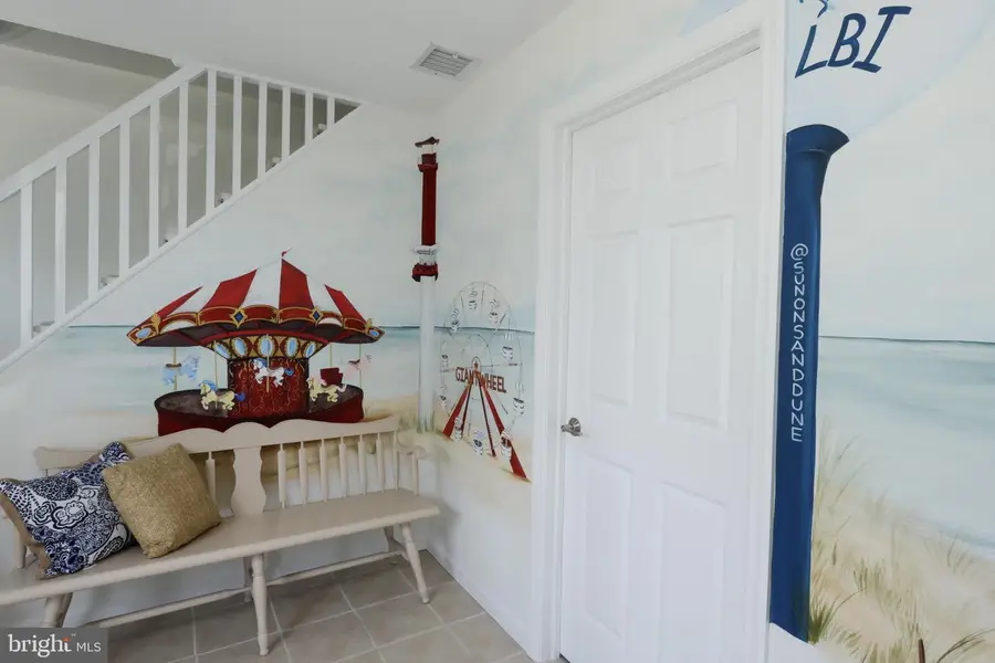 121 E Sand Dune, Long Beach Township, NJ 08008 - #3