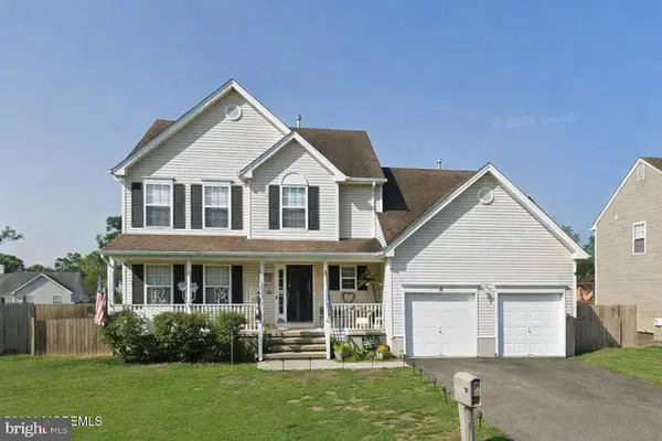 111 Lake Medford Ln, TUCKERTON, NJ 08087