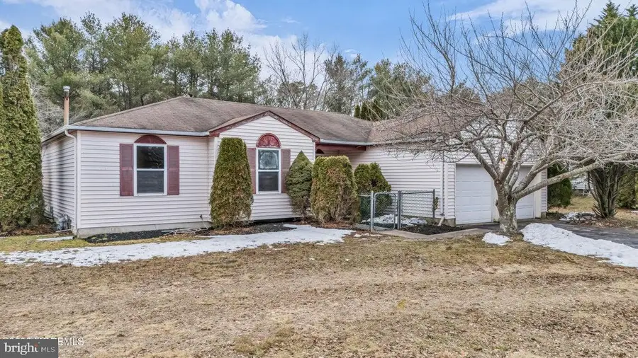 1131 Carollina St, Lakewood, NJ 08701 - #2