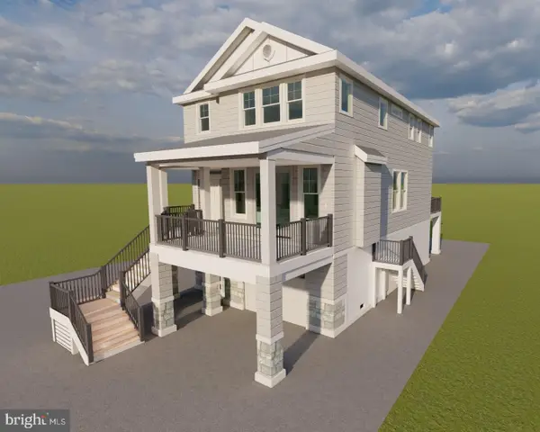 1131 S Green St, TUCKERTON, NJ 08087