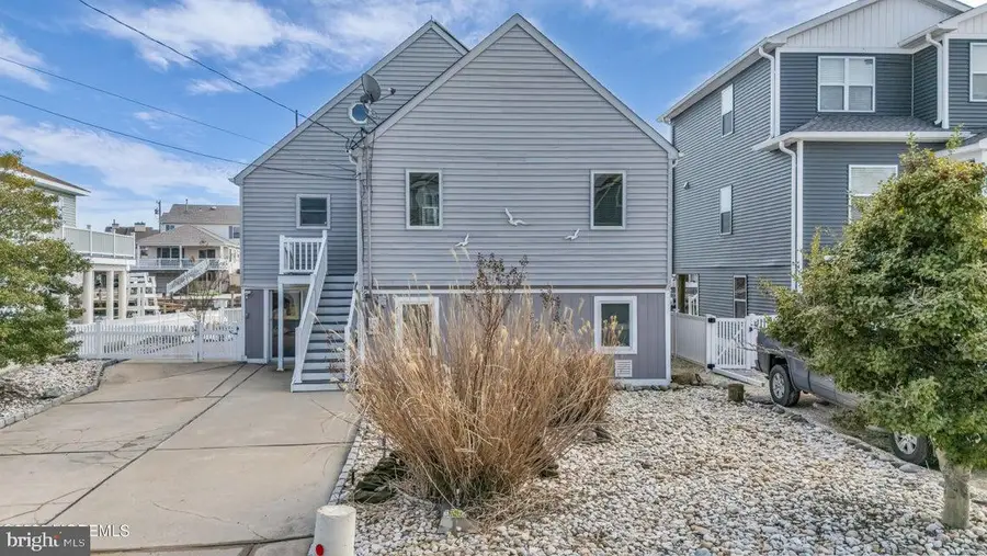 143 S Captains Dr, Tuckerton, NJ 08087 - #3