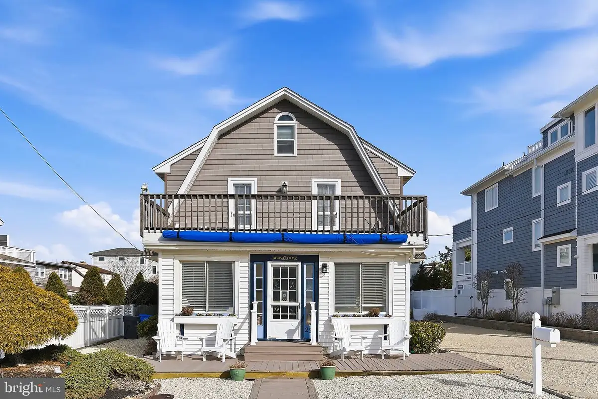 23 Fifth, Beach Haven, NJ 08008 - #1