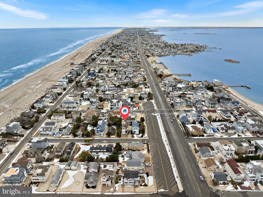 4 E Goldsborough (63rd St.), Long Beach Township, NJ 08008 - #2