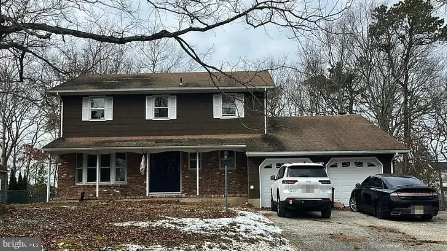 112 Brick Ave, Lanoka Harbor, NJ 08734 - #1