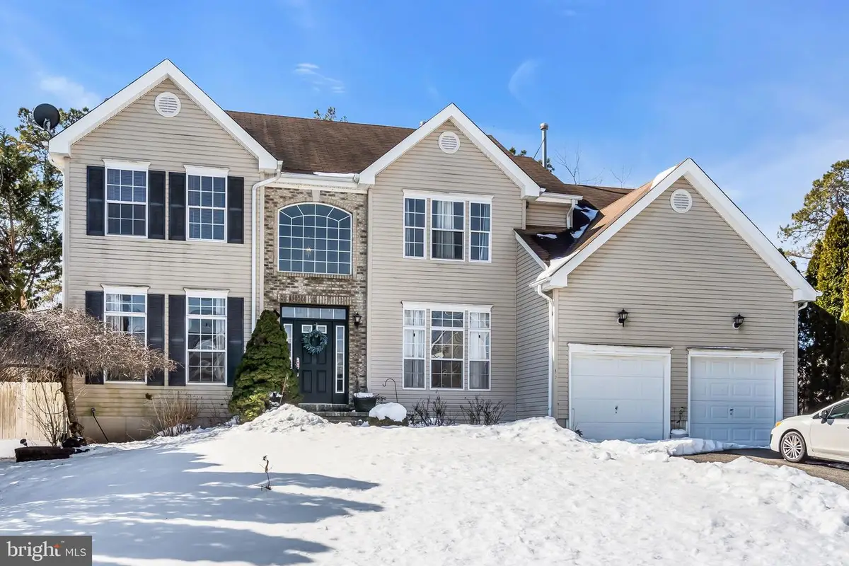 15 Tradewinds Ave, Barnegat, NJ 08005 - #1