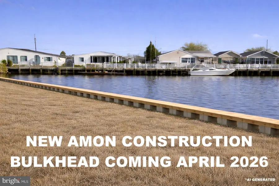 117 S Forecastle Dr, Little Egg Harbor, NJ 08087 - #3