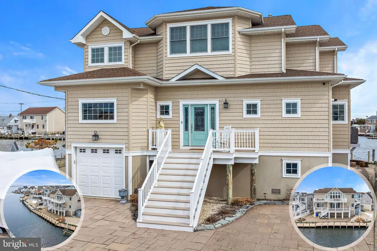 72 Jennie Drive, Manahawkin, NJ 08050 - #1