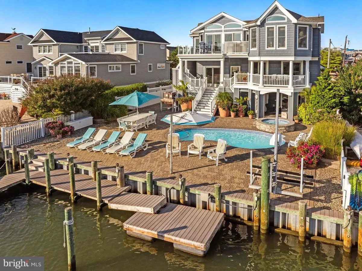 359 W 12th St, Ship Bottom, NJ 08008 - #1