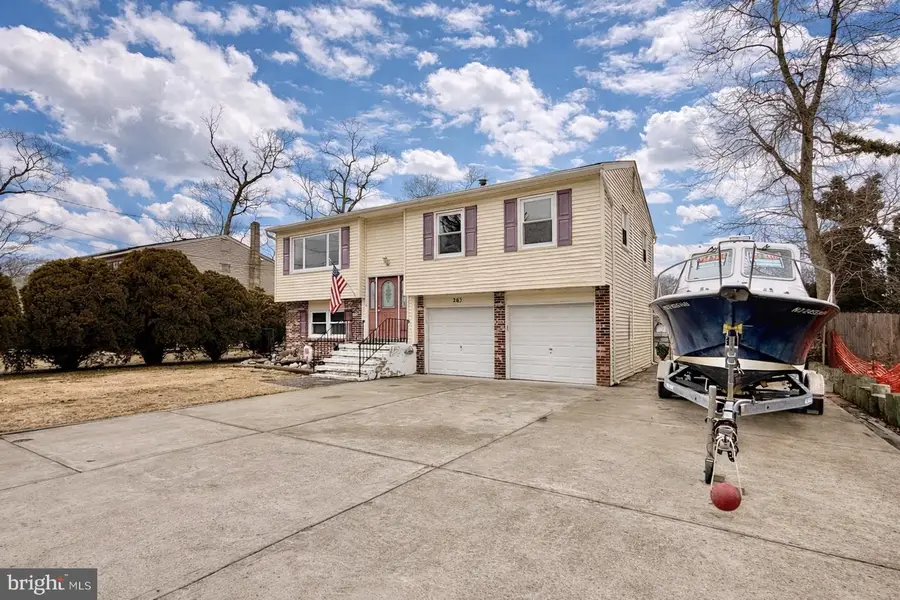 263 Center St., Little Egg Harbor, NJ 08087 - #2