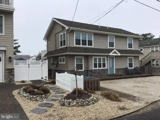 202 E 15th, Long Beach Township, NJ 08008 - #3