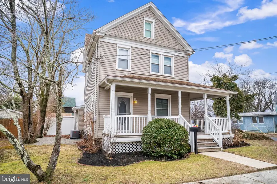 130 Otis Ave, Tuckerton, NJ 08087 - #3