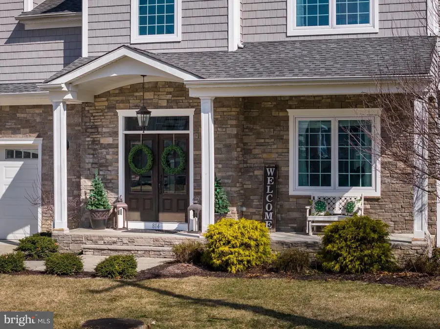 814 Lincoln Ave, Pine Beach, NJ 08741 - #2