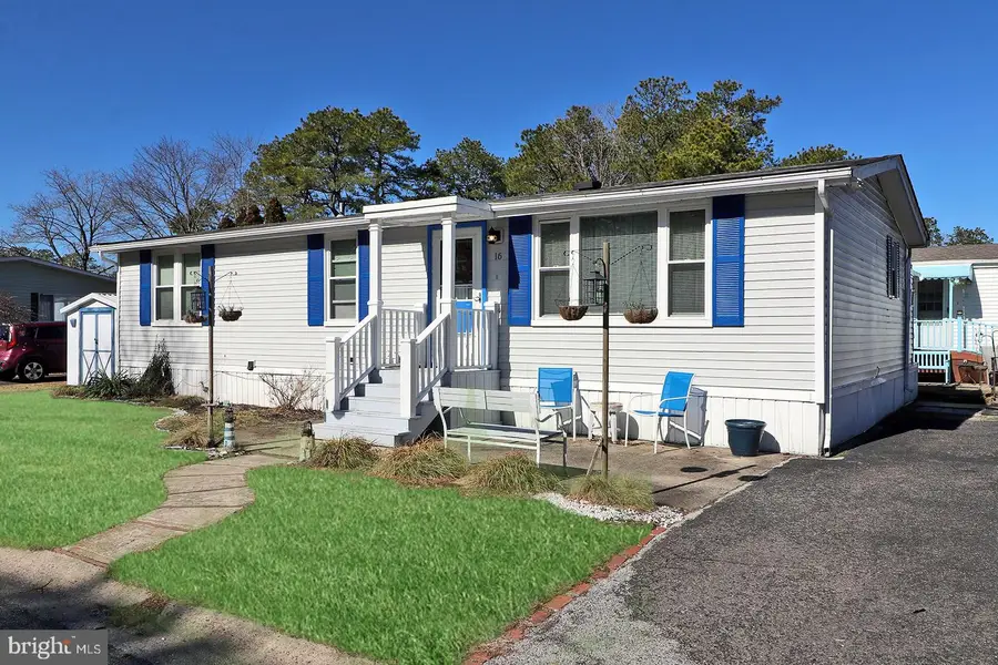 16 Partridge Pl, Whiting, NJ 08759 - #3