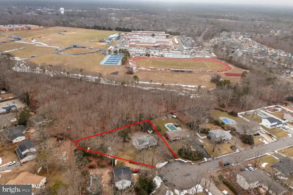 510 Oak Hill Ct, Lanoka Harbor, NJ 08734 - #1