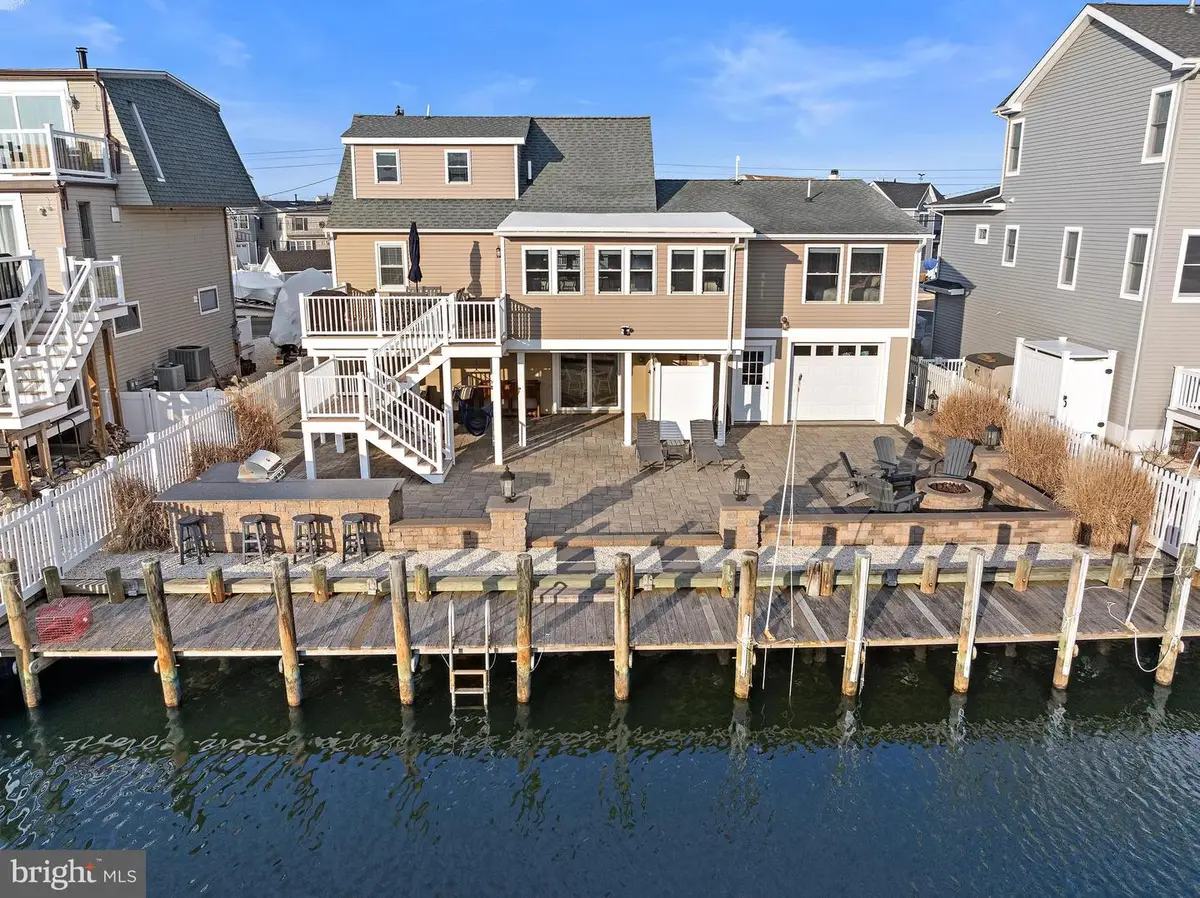 304 Morris Blvd, Manahawkin, NJ 08050 - #1