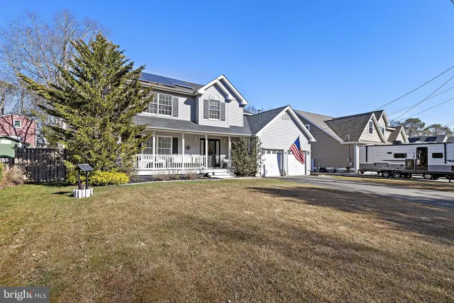 584 Coral Lane, Manahawkin, NJ 08050 - #3