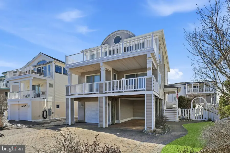 112 W Hobart Ave, Long Beach Township, NJ 08008 - #3