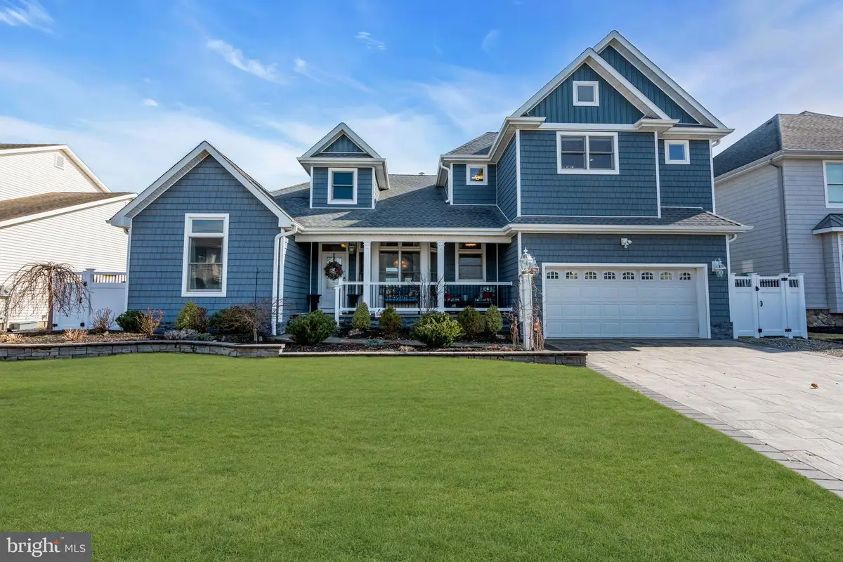 706 Fairview Ln, Forked River, NJ 08731 - #1