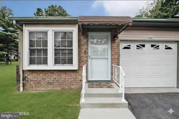 12 A Sunset Rd, MANCHESTER TOWNSHIP, NJ 08759