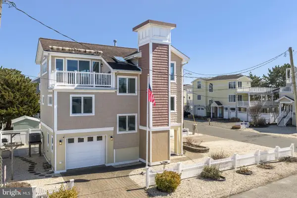 25 W Julia Ave, LONG BEACH TOWNSHIP, NJ 08008