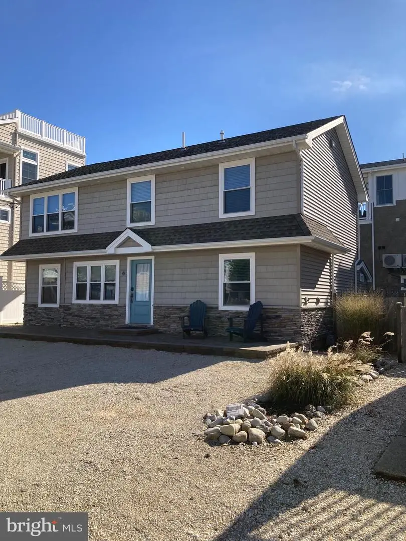 202 E 15th, Long Beach Township, NJ 08008 - #1