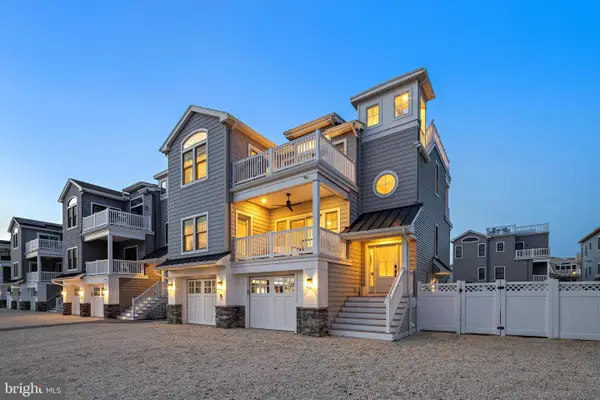 9 Harding, LONG BEACH TOWNSHIP, NJ 08008