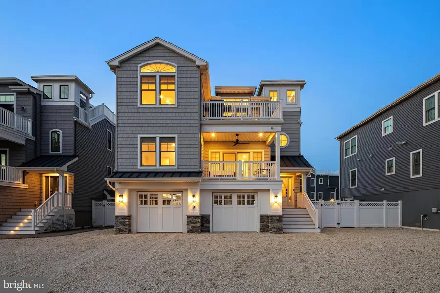 9 Harding, Long Beach Township, NJ 08008 - #2