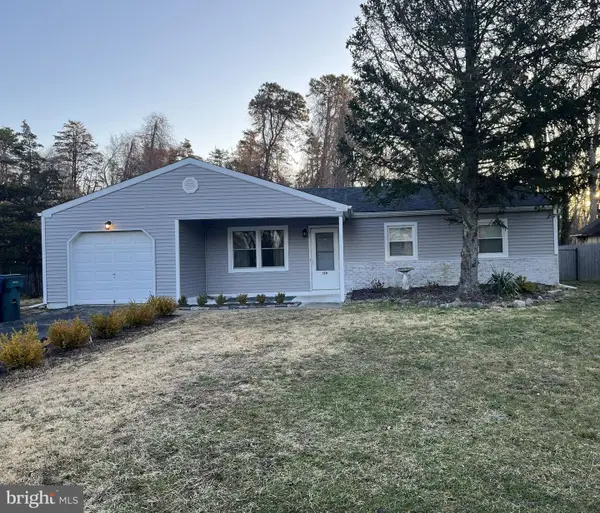 159 Revolutionary Dr, LITTLE EGG HARBOR TWP, NJ 08087