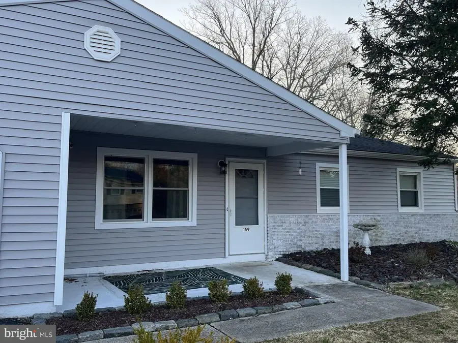 159 Revolutionary Dr, Little Egg Harbor, NJ 08087 - #2