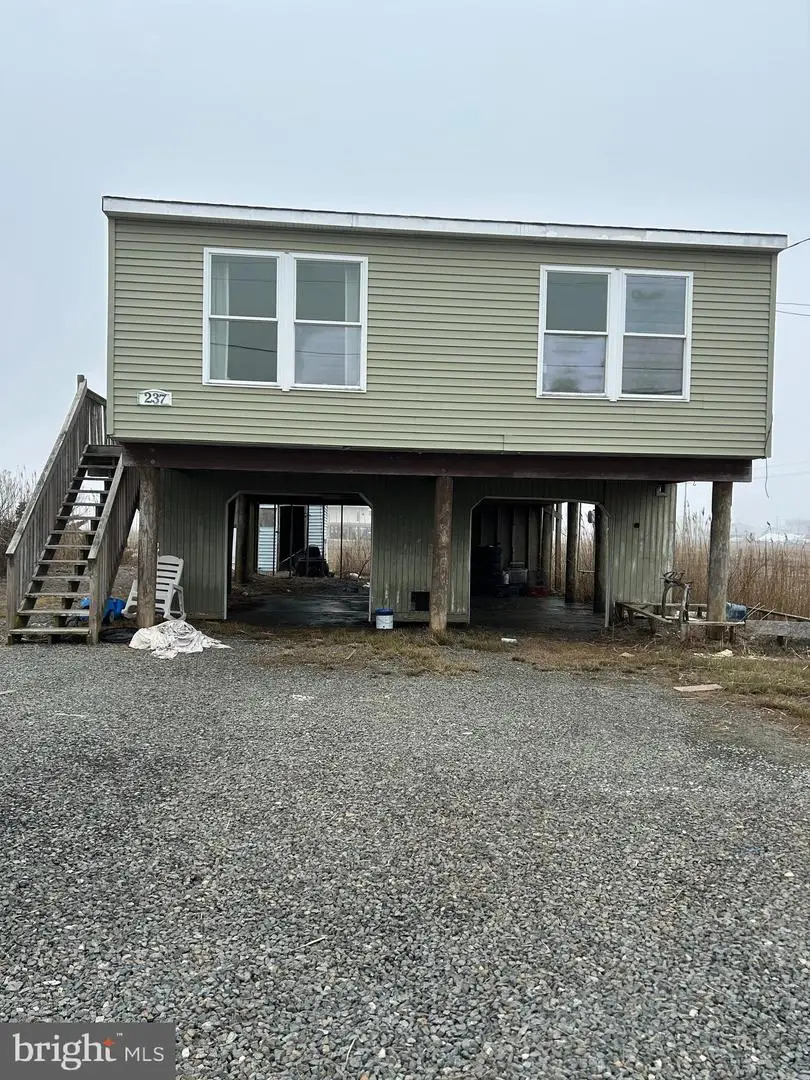 237 S Creek Dr, West Creek, NJ 08092 - #1